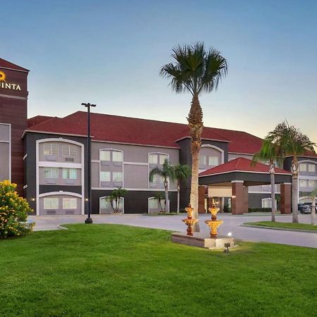 La Quinta By Wyndham Brownsville North Bagian luar foto