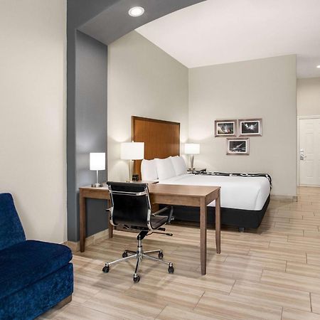 La Quinta By Wyndham Brownsville North Bagian luar foto