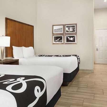 La Quinta By Wyndham Brownsville North Bagian luar foto