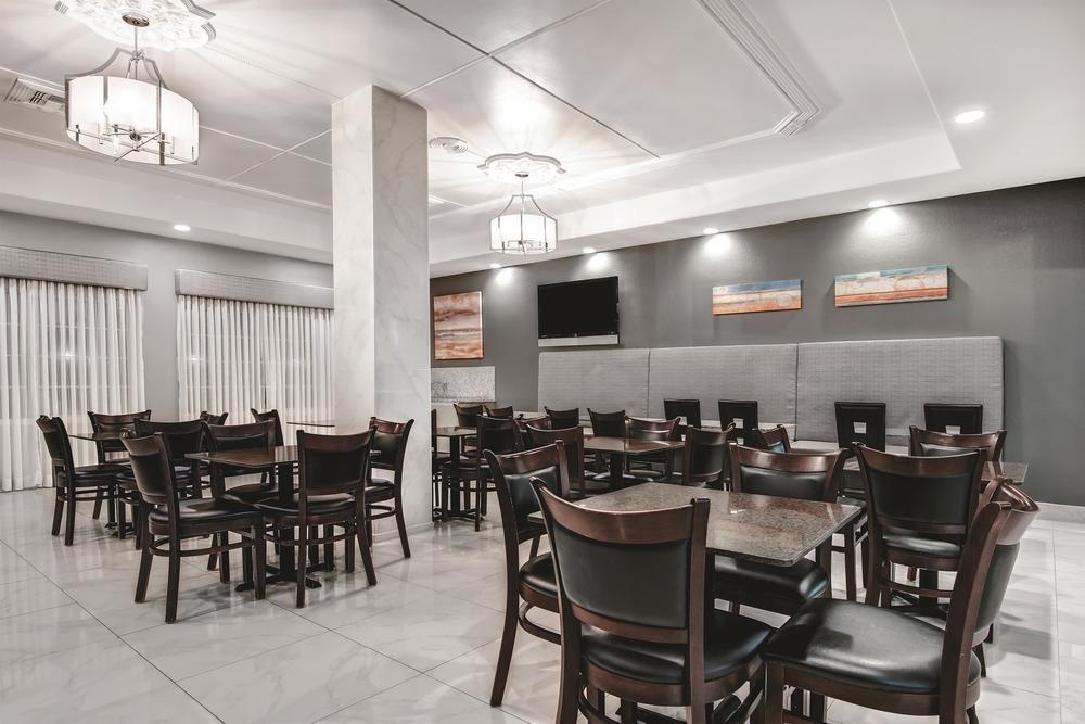 La Quinta By Wyndham Brownsville North Bagian luar foto
