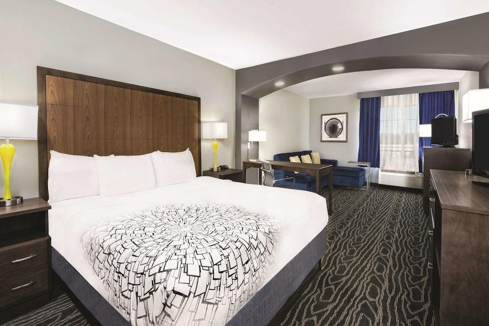 La Quinta By Wyndham Brownsville North Bagian luar foto
