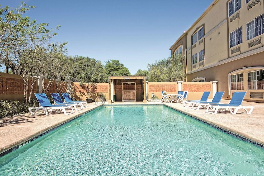 La Quinta By Wyndham Brownsville North Bagian luar foto