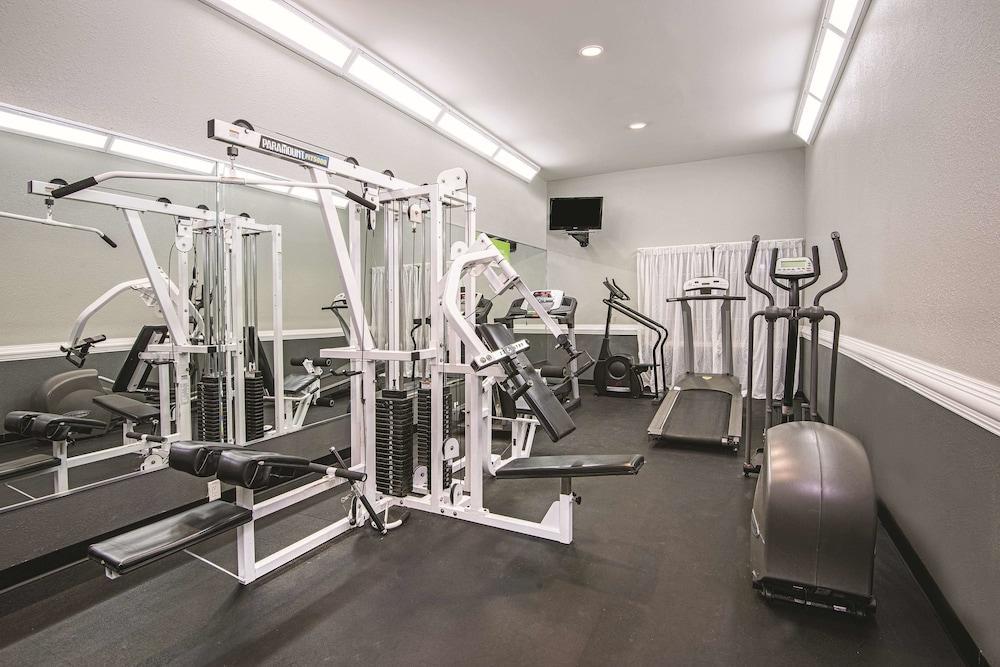 La Quinta By Wyndham Brownsville North Bagian luar foto