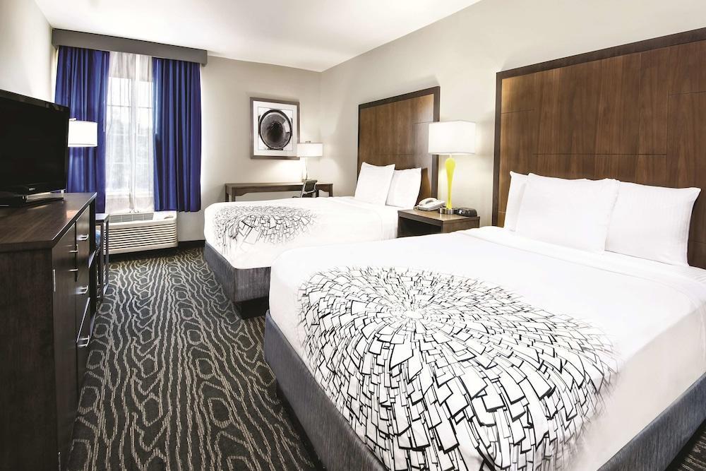 La Quinta By Wyndham Brownsville North Bagian luar foto