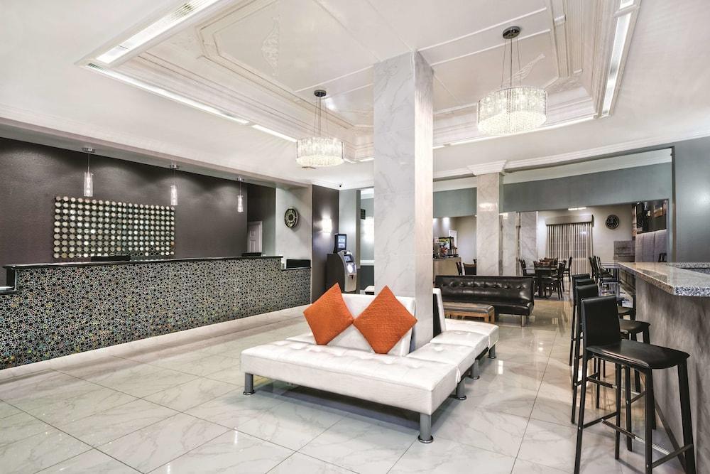 La Quinta By Wyndham Brownsville North Bagian luar foto