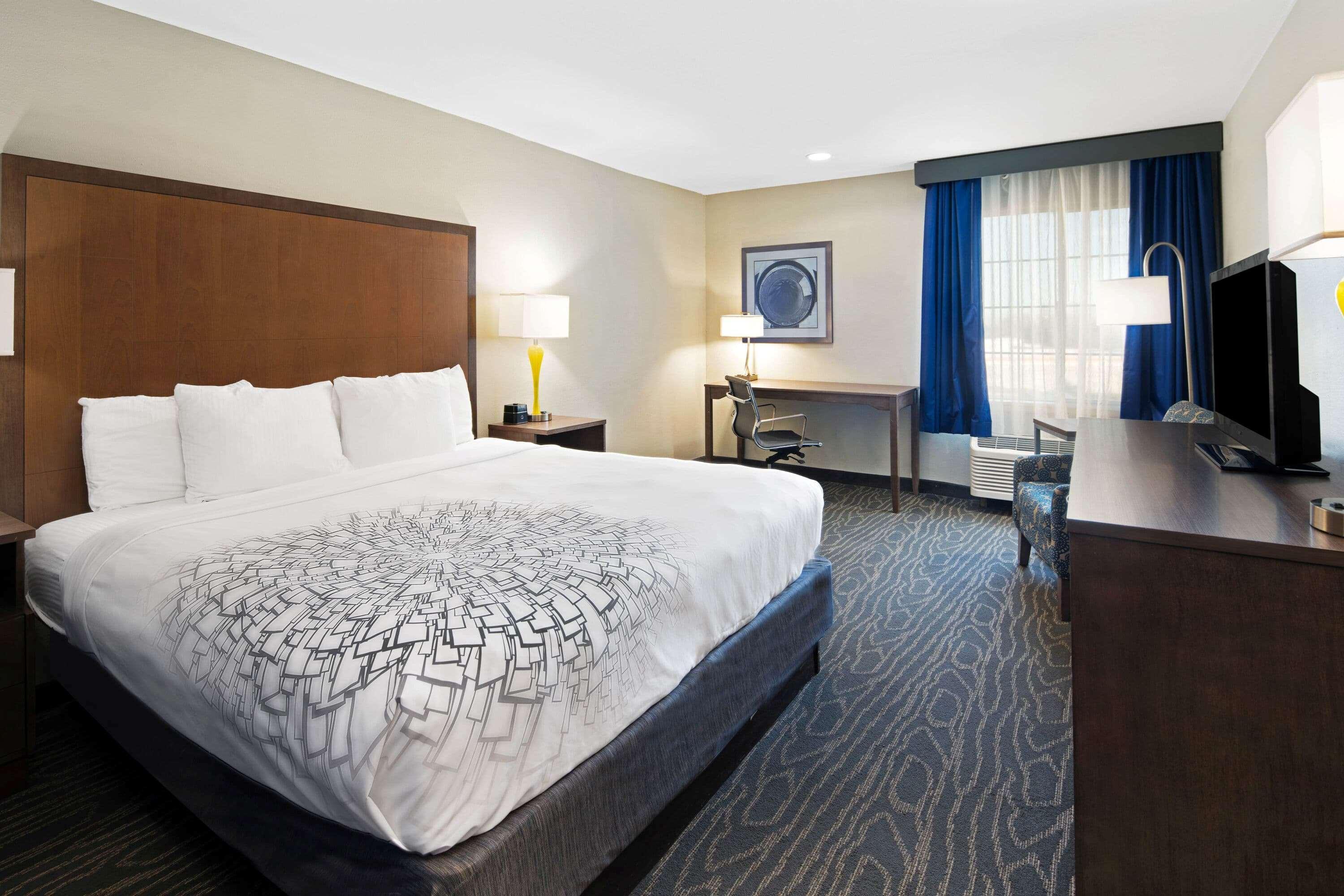 La Quinta By Wyndham Brownsville North Bagian luar foto
