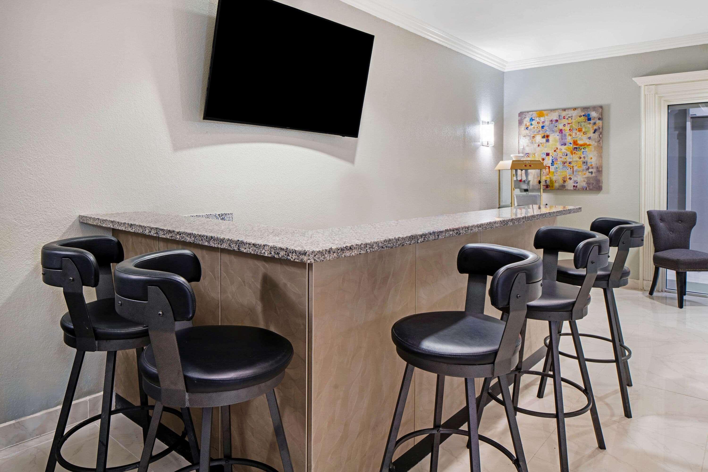 La Quinta By Wyndham Brownsville North Bagian luar foto