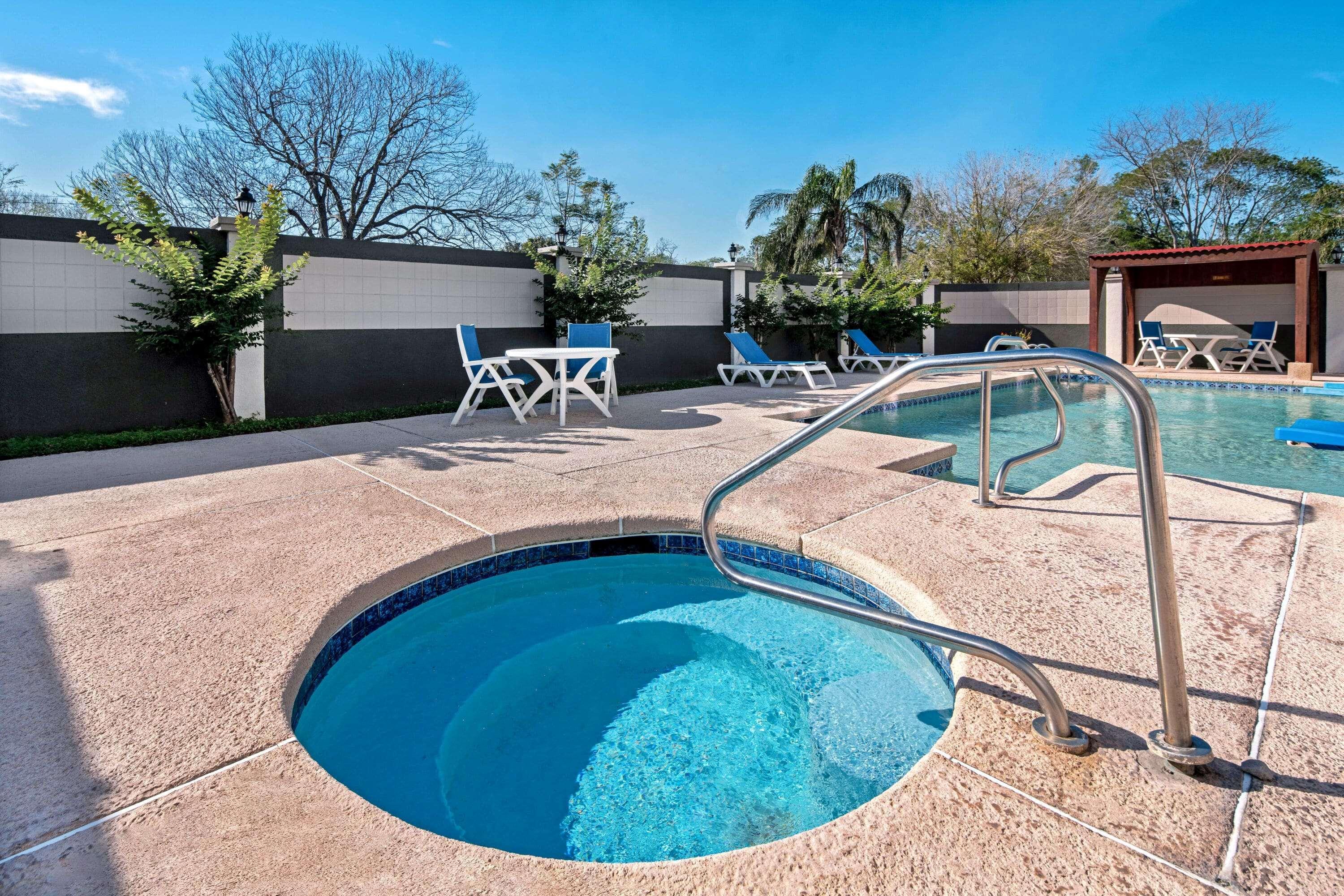 La Quinta By Wyndham Brownsville North Bagian luar foto
