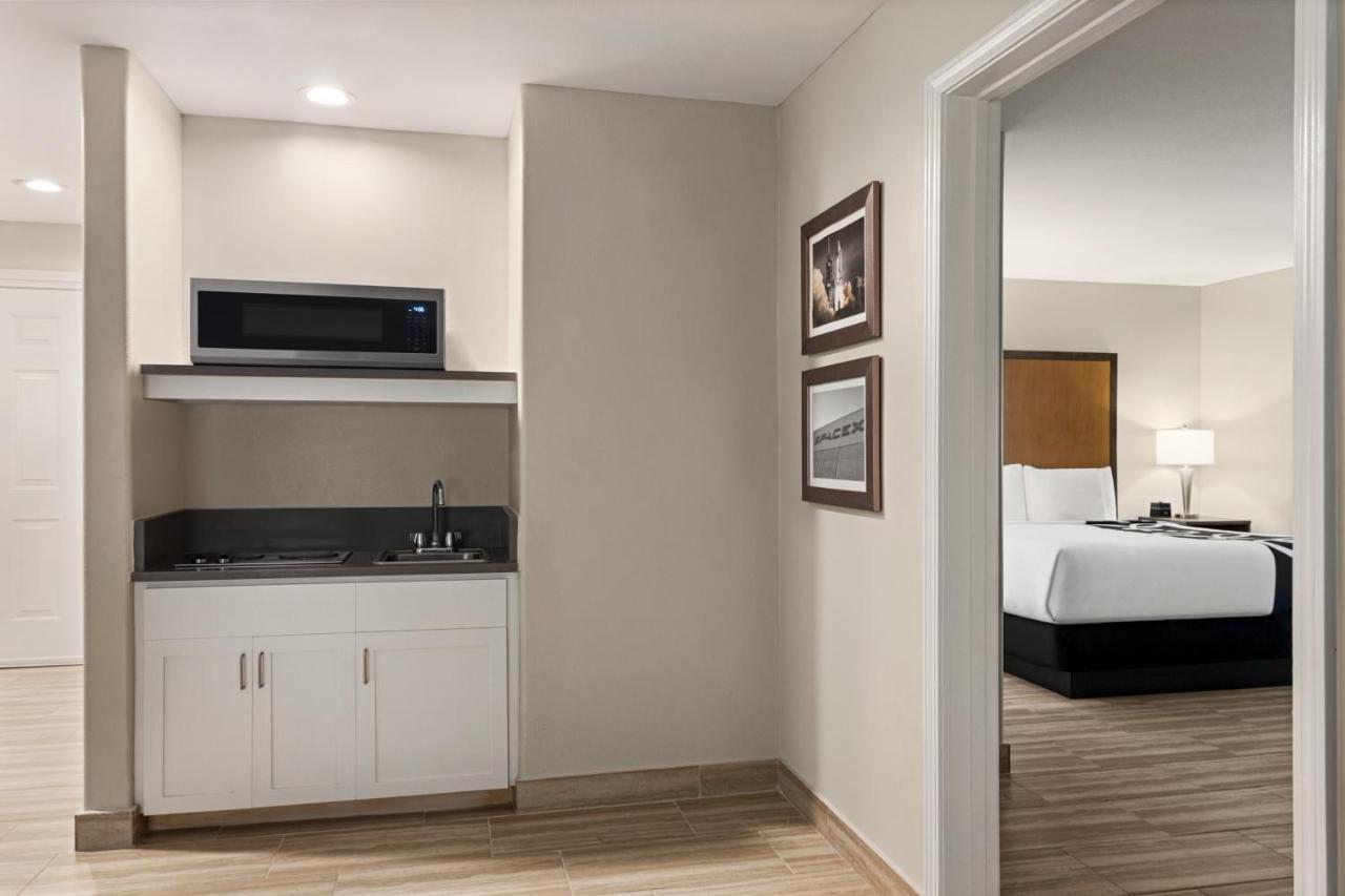 La Quinta By Wyndham Brownsville North Bagian luar foto