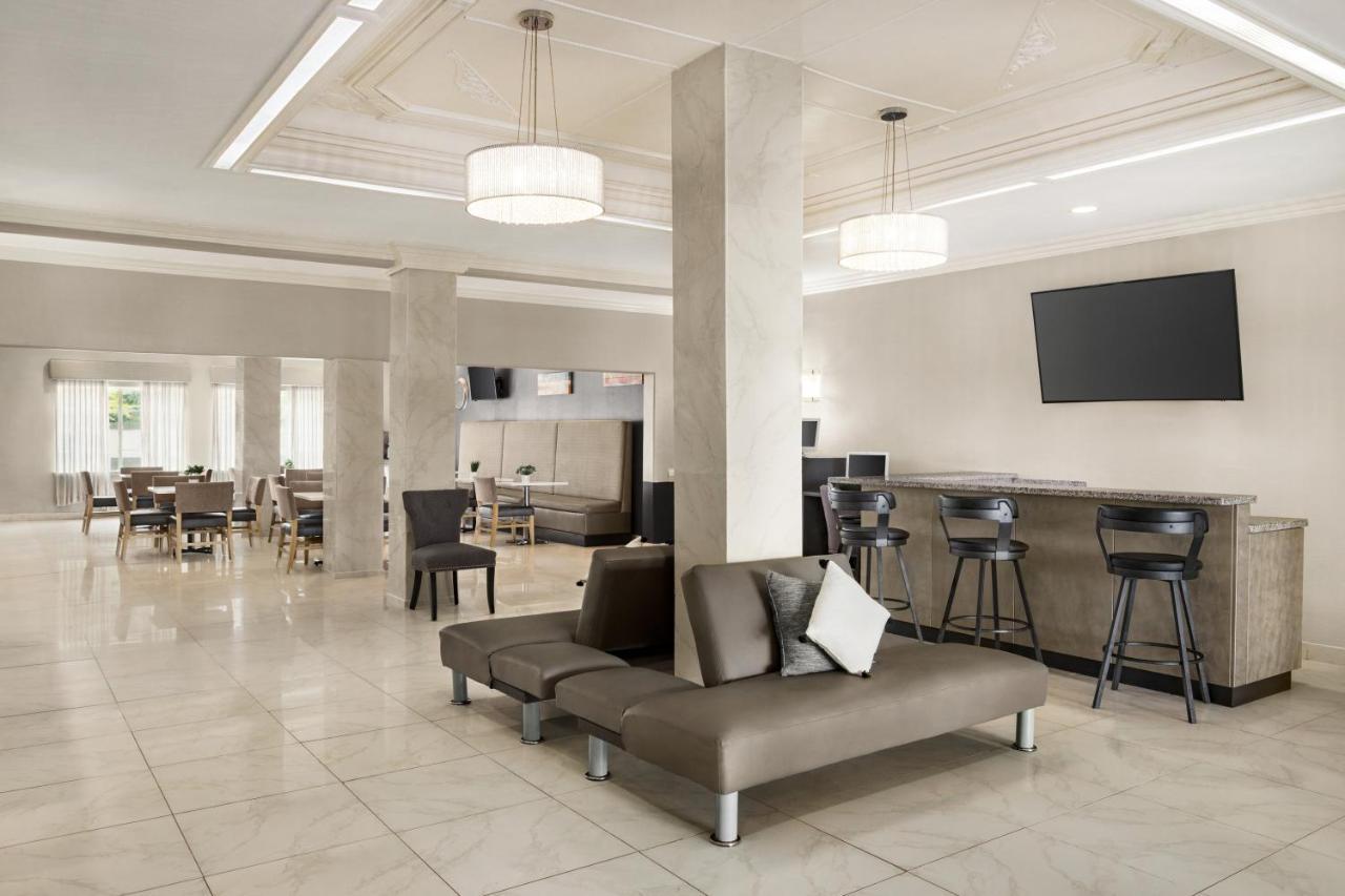 La Quinta By Wyndham Brownsville North Bagian luar foto