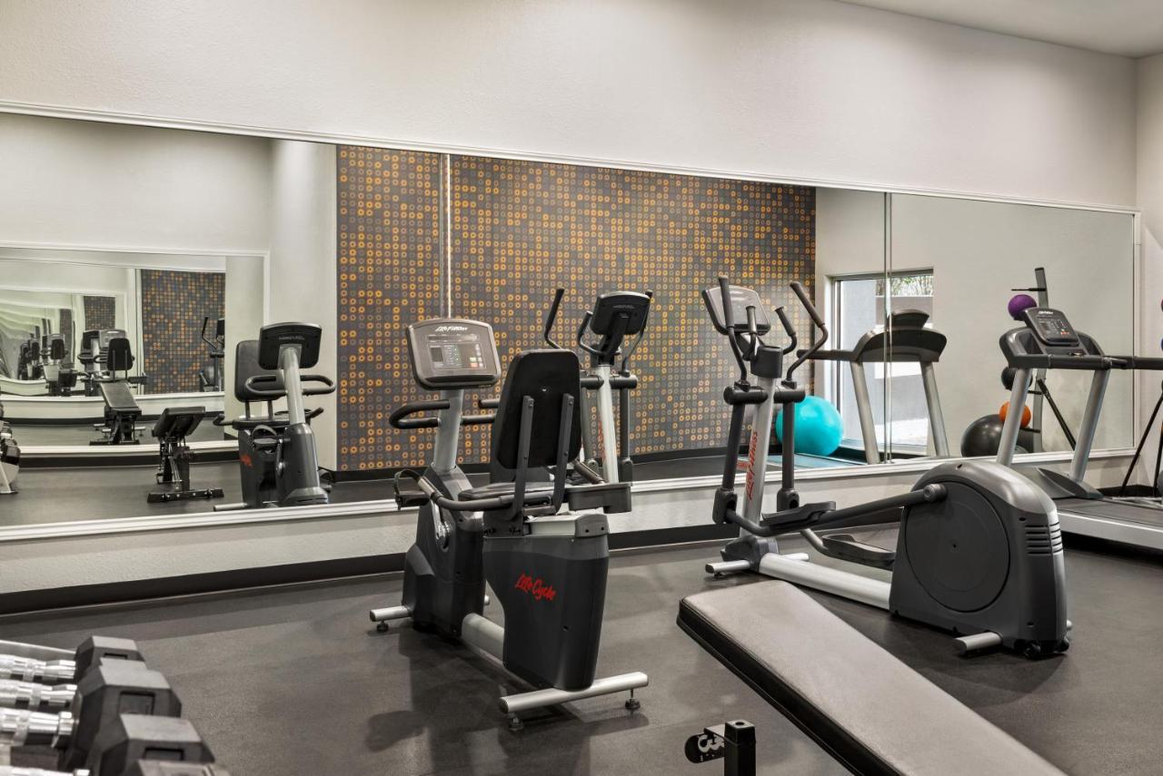 La Quinta By Wyndham Brownsville North Bagian luar foto