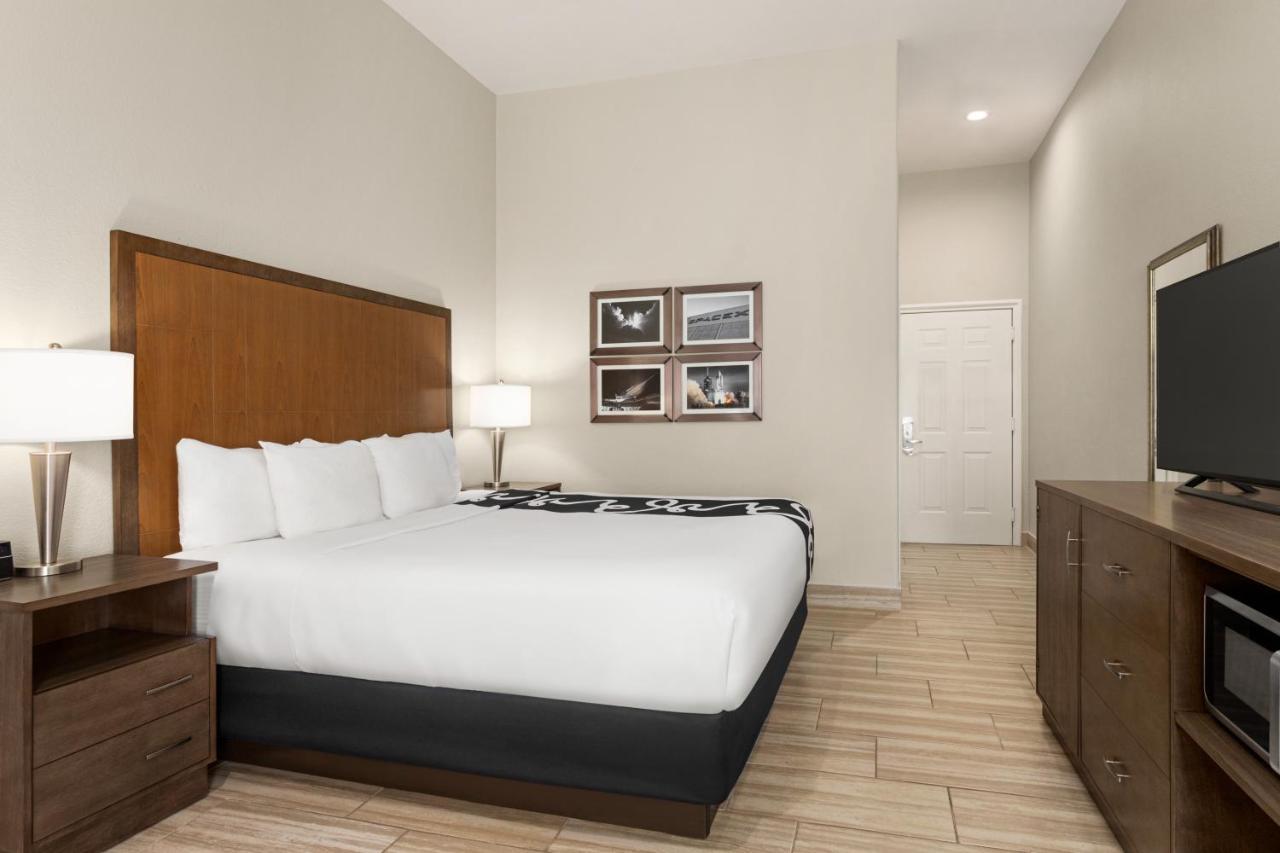 La Quinta By Wyndham Brownsville North Bagian luar foto