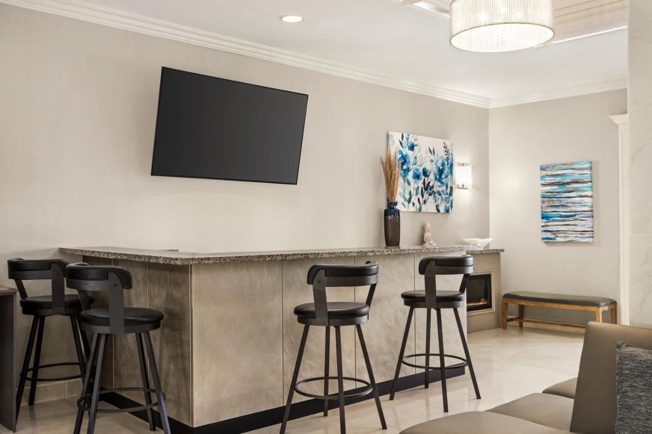 La Quinta By Wyndham Brownsville North Bagian luar foto