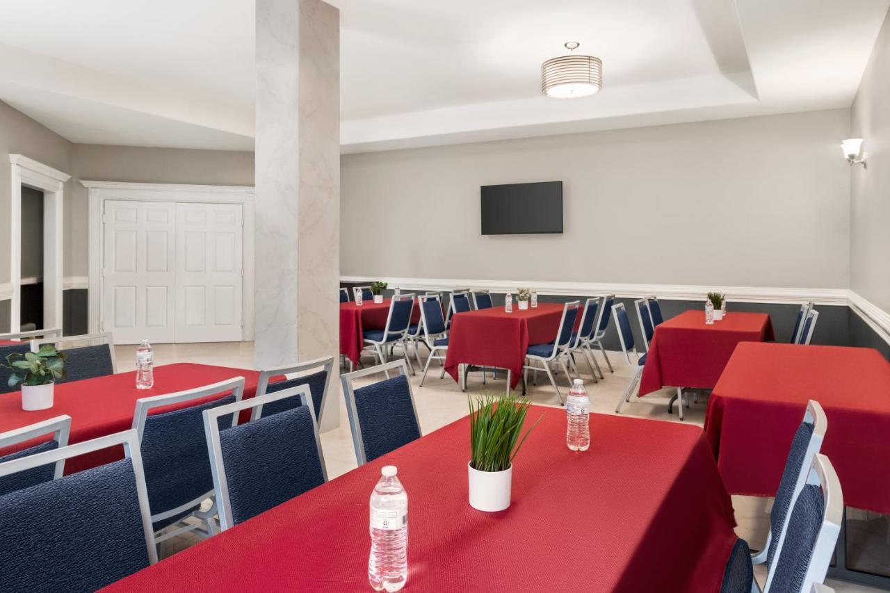 La Quinta By Wyndham Brownsville North Bagian luar foto