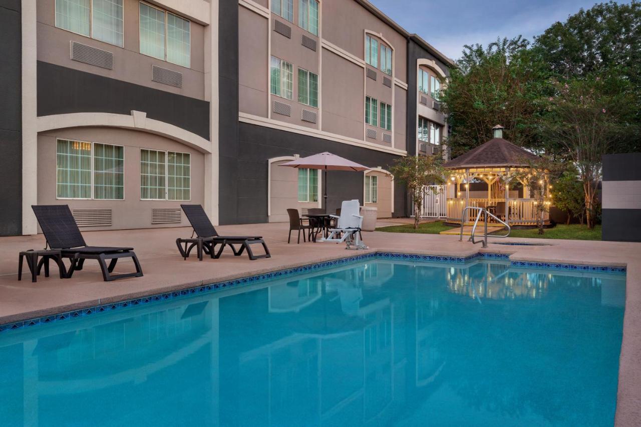 La Quinta By Wyndham Brownsville North Bagian luar foto