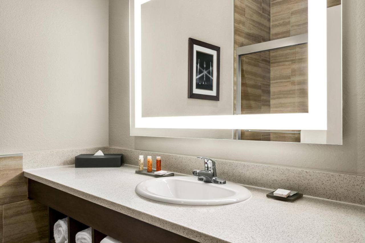 La Quinta By Wyndham Brownsville North Bagian luar foto