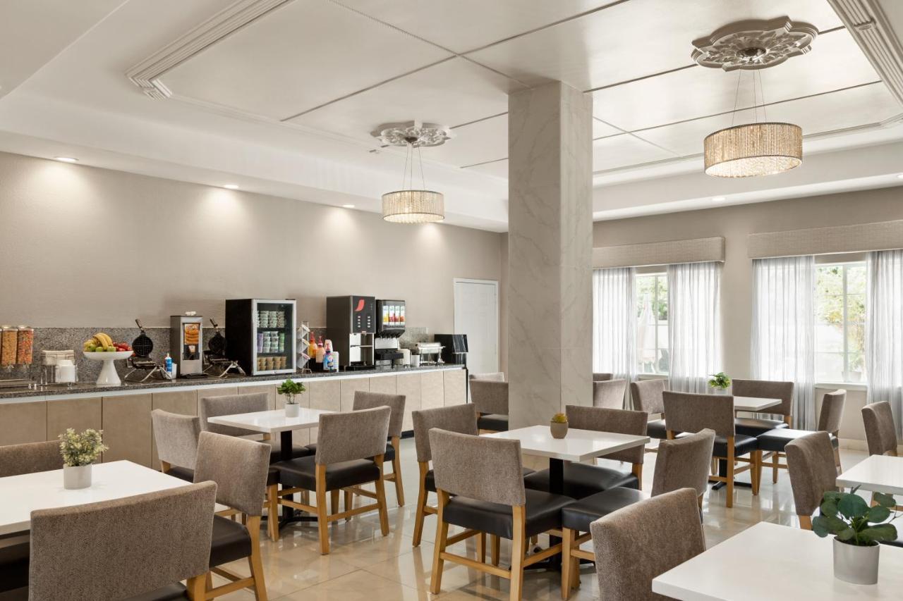 La Quinta By Wyndham Brownsville North Bagian luar foto