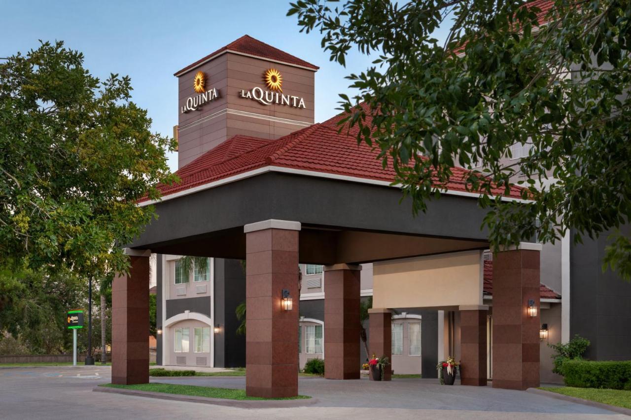 La Quinta By Wyndham Brownsville North Bagian luar foto