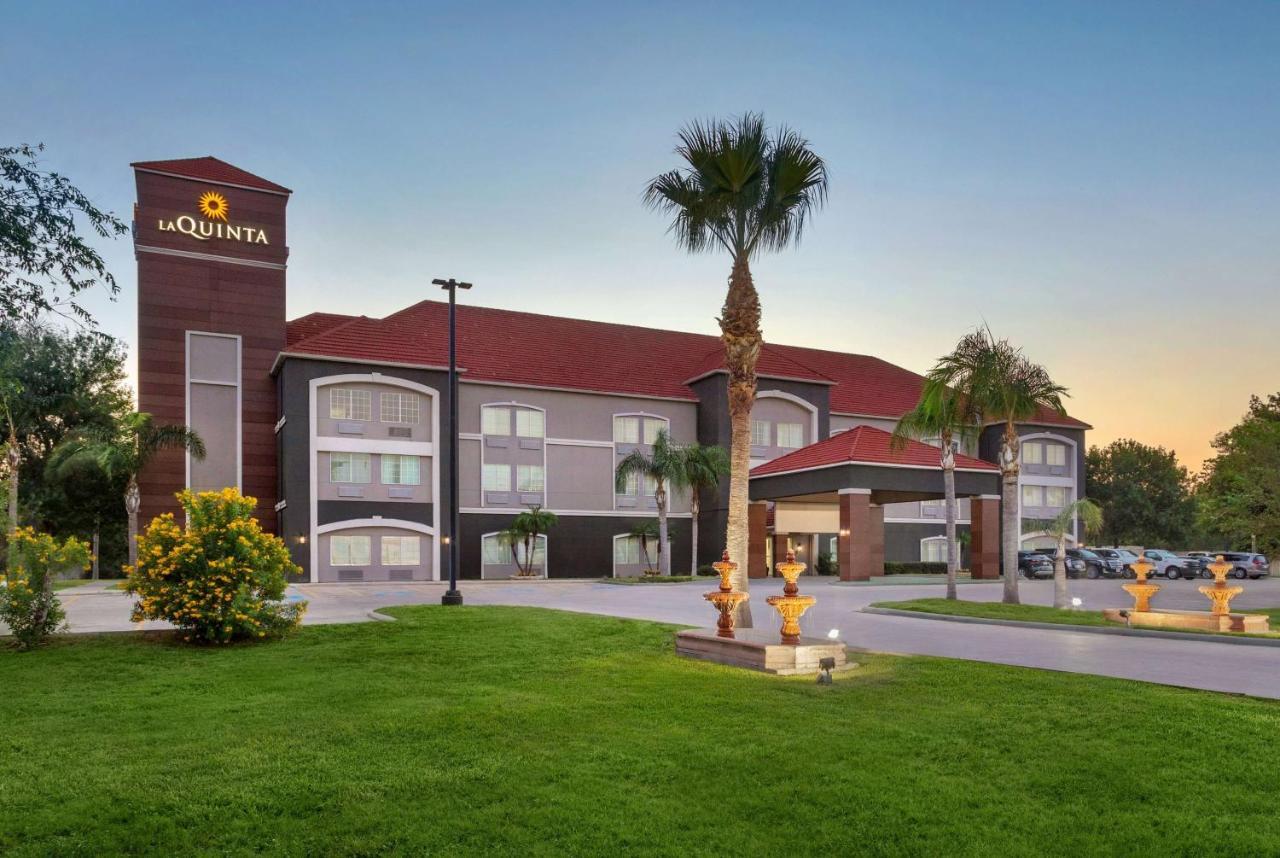 La Quinta By Wyndham Brownsville North Bagian luar foto