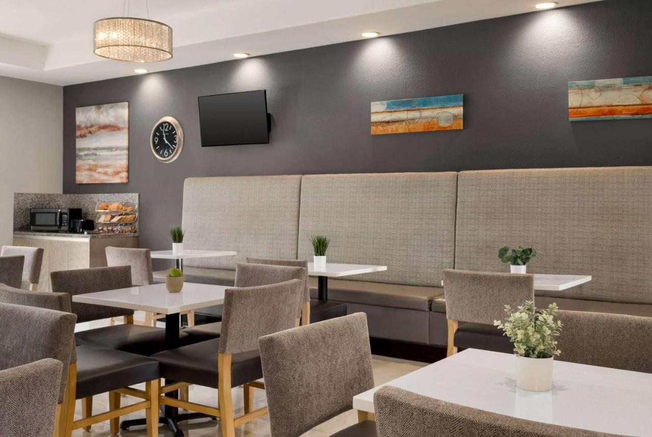 La Quinta By Wyndham Brownsville North Bagian luar foto