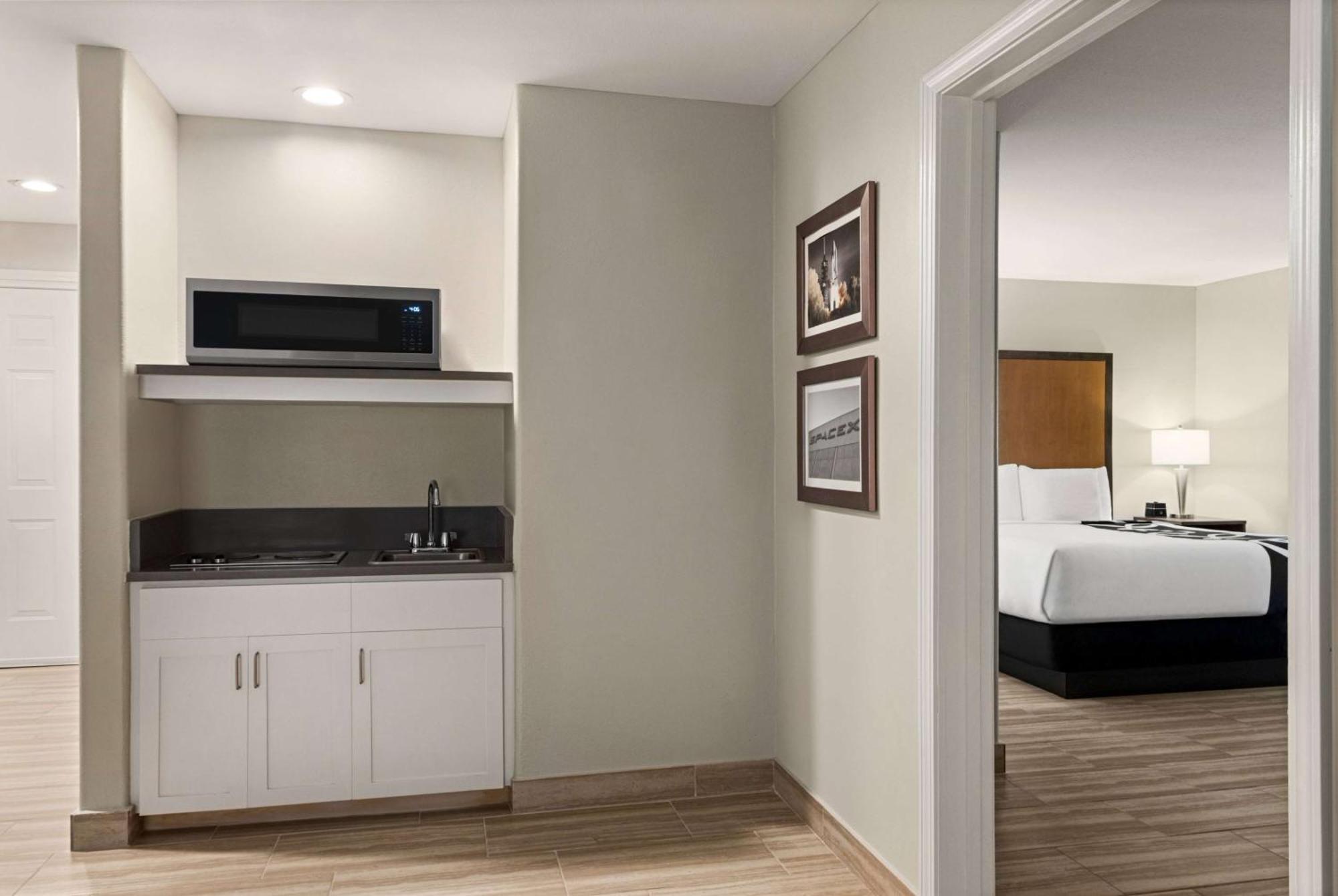 La Quinta By Wyndham Brownsville North Bagian luar foto