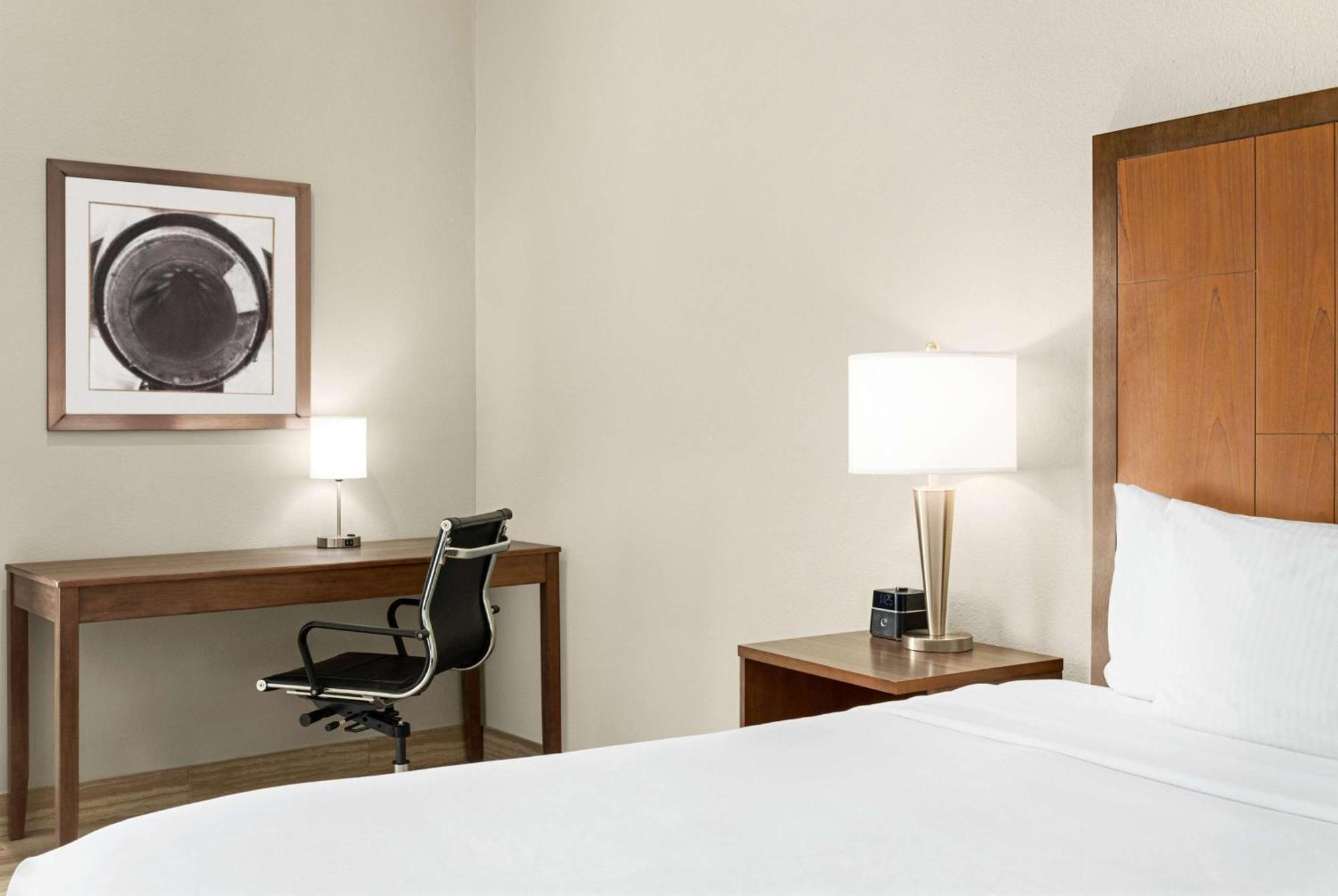 La Quinta By Wyndham Brownsville North Bagian luar foto