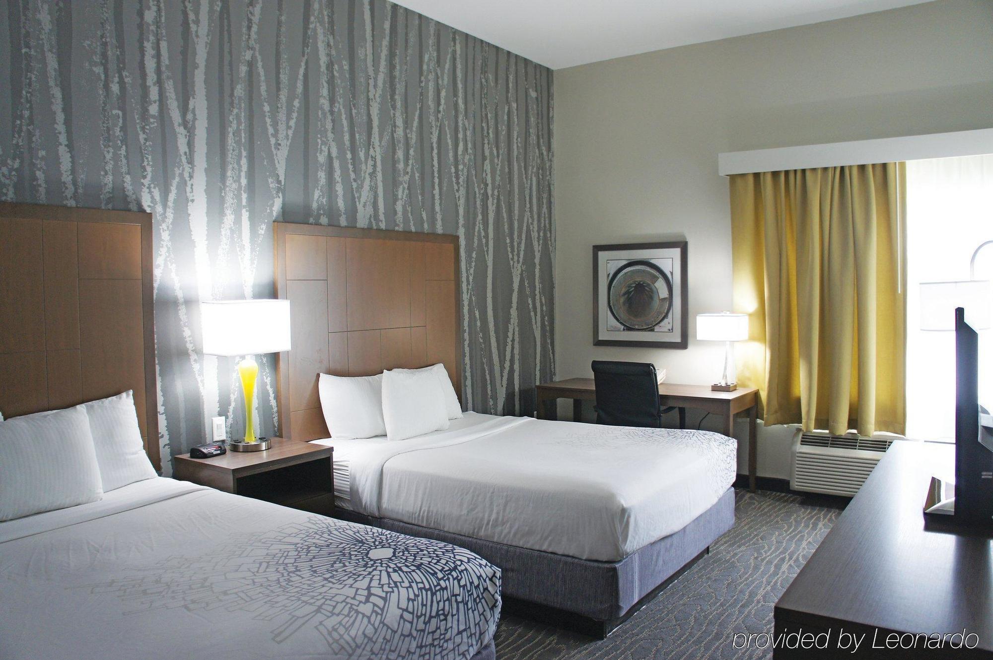 La Quinta By Wyndham Brownsville North Bagian luar foto