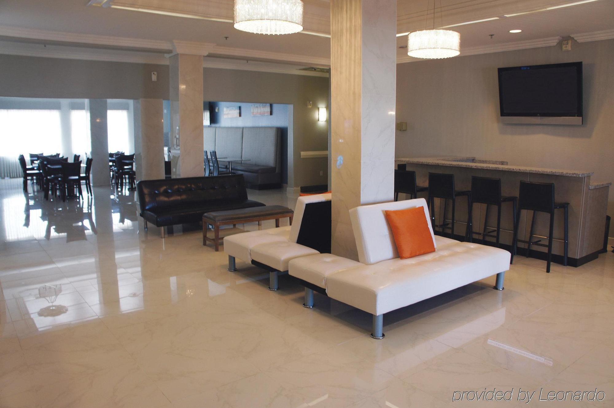 La Quinta By Wyndham Brownsville North Bagian luar foto