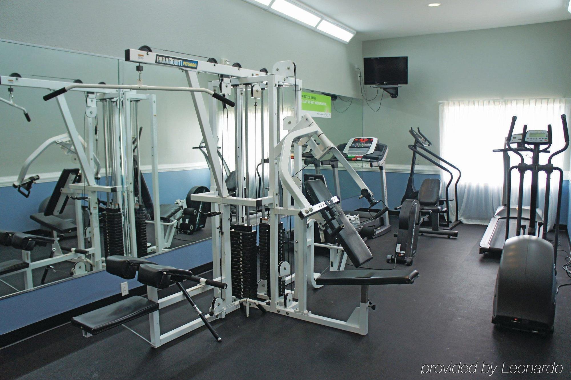 La Quinta By Wyndham Brownsville North Bagian luar foto