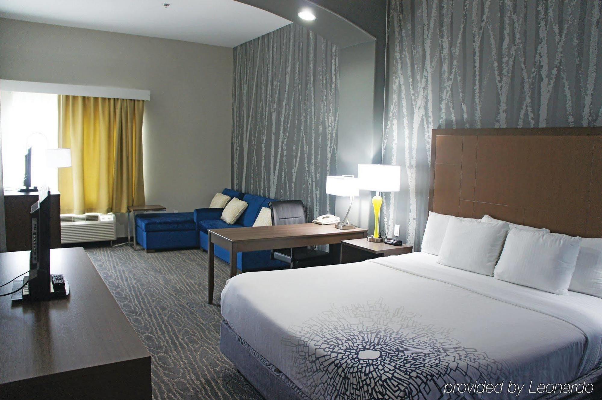 La Quinta By Wyndham Brownsville North Bagian luar foto
