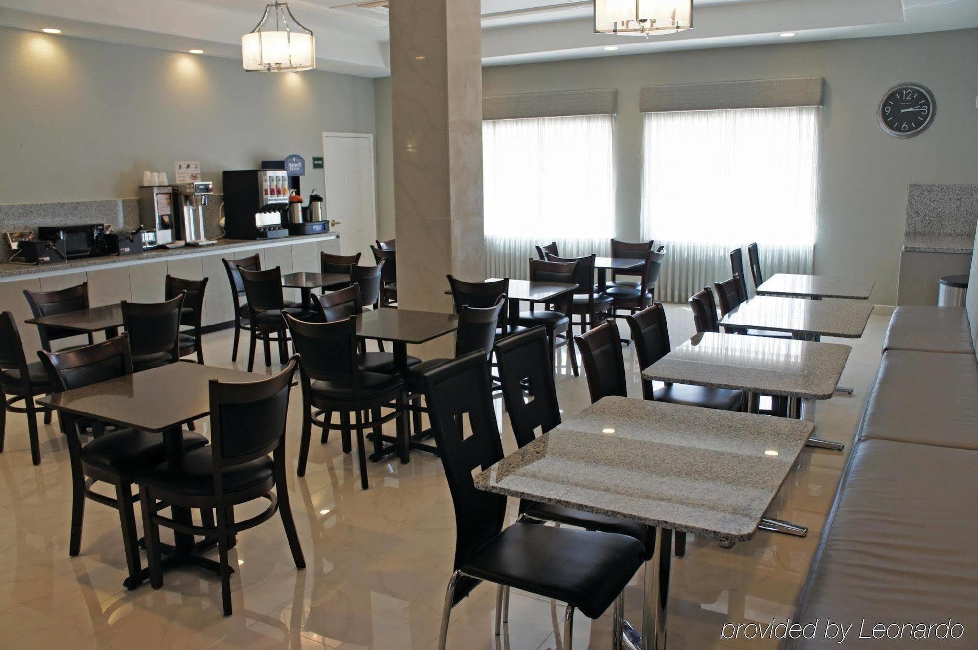 La Quinta By Wyndham Brownsville North Bagian luar foto