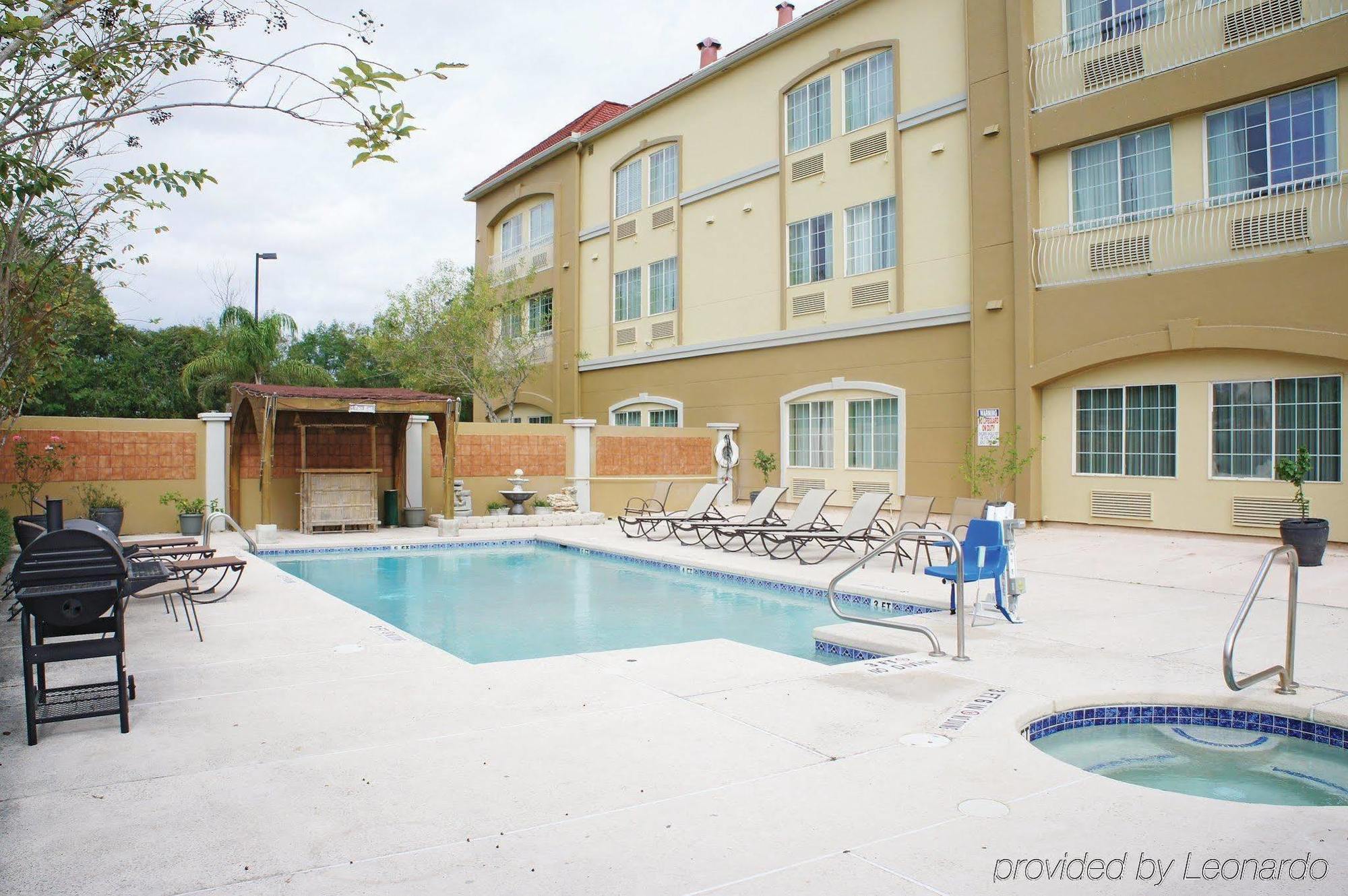La Quinta By Wyndham Brownsville North Bagian luar foto